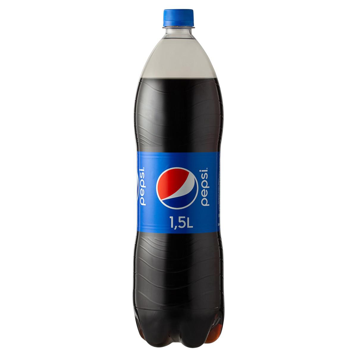 PEPSI 1.5L 1PC